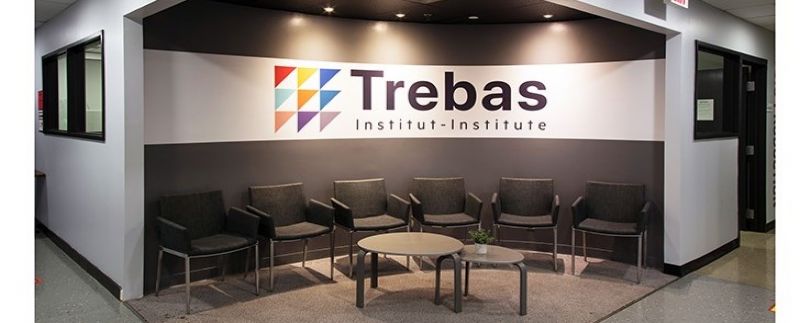 Trebas Institute